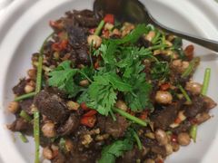 -陈大锅·岳阳鱼馆·地道岳阳菜(美食街店)