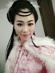 -盘子女人坊生日照·摄影馆(华强店)