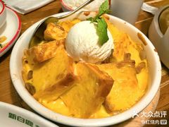 -新白鹿餐厅(龙游路店)