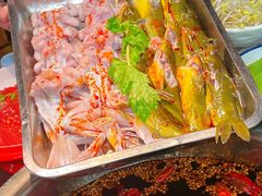 -青山青豆花·笑禅豆腐鱼(黄泥塝店)
