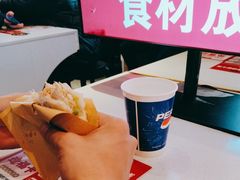 -串串叔叔麻辣烫(铜锣湾店)