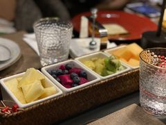 -喜雀JOY KITCHEN