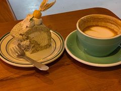 -Line 咖啡(石厦花园店)