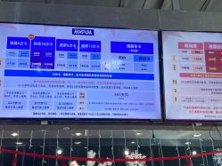-嗨翻Hi-Fun竞技主题乐园·蹦床团建生日聚会(五棵松华熙店)