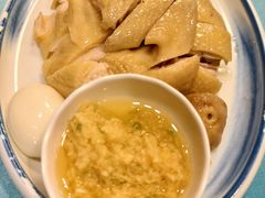 白切清远鸡-粤·向群饭店(泮塘路店)