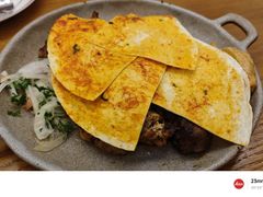 -BRBR叙利亚餐厅(总店)