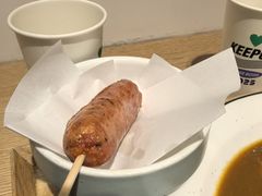 -池奈·日式咖喱蛋包饭(老城根Gpark店)