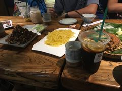 -兰木肆·云南菜(龙湖U城天街店)