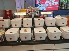 -鱼你在一起(虹口星荟中心店)