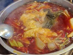 -胖娃古镇鸡杂·黑金冠(磁器口总店)