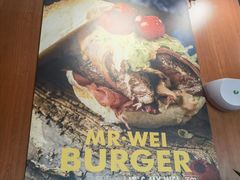 -魏斯理汉堡(西安沣东吾悦店)