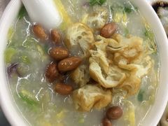 艇仔粥-穗银肠粉店(东川路店)