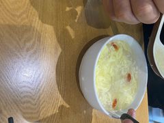 -三好食堂(煎饺·馄饨·肉饼米线·盛世广场店)