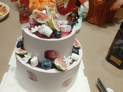 -润泽园饭庄(中山路店)