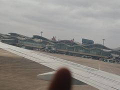-杭州萧山国际机场