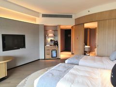 -上海佘山世茂艾美酒店