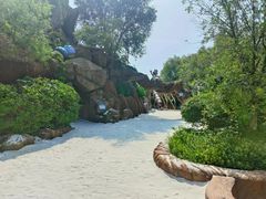 -大连海昌发现王国主题公园