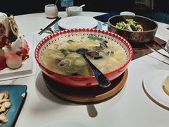 -阿里疆Alijiang·丝路美食·异域风情·清真(长楹天街店)