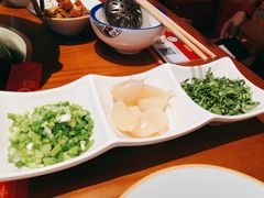 -1078號老北京涮肉(万达广场店)