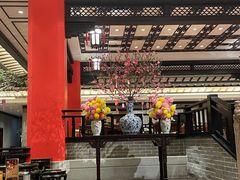 -龙悦湾酒家·八阵鱼生·渔人码头店