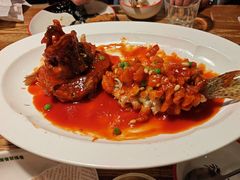-新白鹿餐厅(龙游路总店·杭帮菜名店)