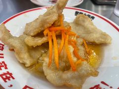 -堂堂小伙夫·辽宁小吃大排档(京西大悦城店)