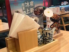 -宏状元现熬粥·京味菜(黄寺大街店)