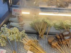 -宵夜侠·自选衡阳烧烤大排档(新塘白江店)