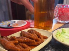 -蜀大侠火锅(春熙路店)