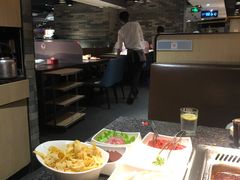 -海底捞火锅(崇文门新世界百货店)
