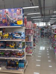 -玩动奇季品牌玩具超市