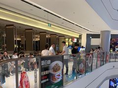 -新白鹿餐厅(滨江银泰店)