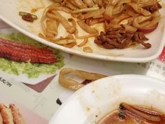 -陕西风味餐厅(陕西省驻京办店)