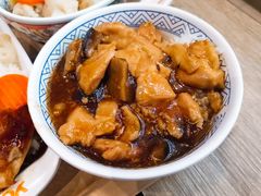 -吉野家(红博中央公园店)