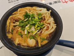 -姐弟俩土豆粉(北京双桥万达店)