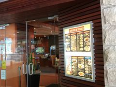 -Pancakes on the rocks(Darling Harbour)