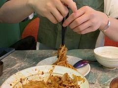 -浩海火烧云傣家菜(京广店)