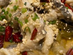 -大拙里·精致融合菜(沙湖桃源国际店)