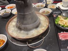 -东来顺饭庄(金泉广场店)