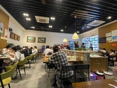 大堂-卤鸭儿(小河路店)