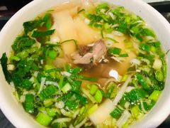 -东方宫中国兰州牛肉拉面(厦门旗舰店)