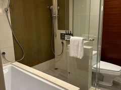 -香港尖沙咀凯悦酒店