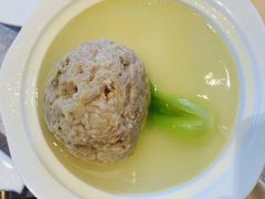 -湖影中餐厅·南京金茂威斯汀大酒店