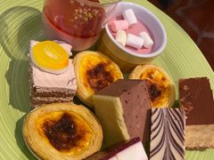 -漳州佰翔圆山酒店·圆山畔西餐厅