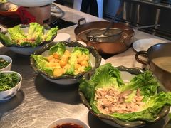 -新食谱全日制餐厅·苏州苏州湾艾美酒店