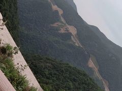 -东白山
