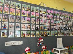 -贝乐乐高机器人教育(南环汇邻广场校区)