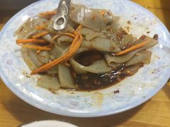 -民食香·腊排骨野生菌美食(木府店)