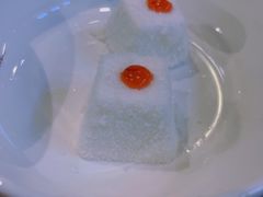 海南椰奶凉糕-椰语堂·海南清补凉(友谊阳光城店)