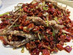 椒香鸭舌-金锅小厨(乐活街店)